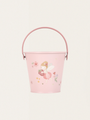 Metal bucket
