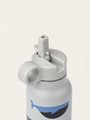 Falk 350 ml Edelstahl-Thermosflasche