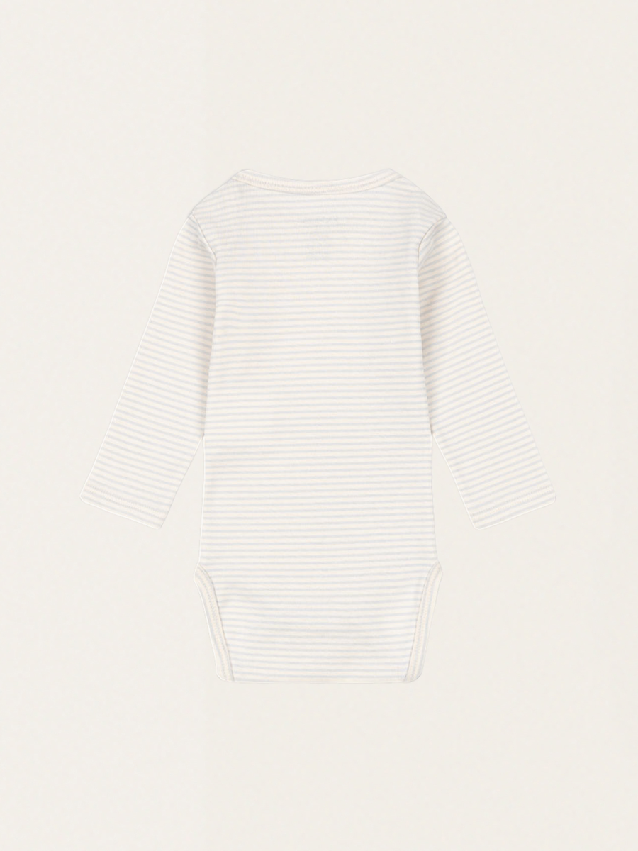 Fio cotton bodysuit
