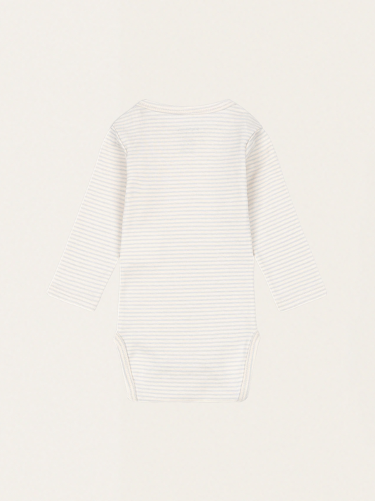 Fio cotton bodysuit