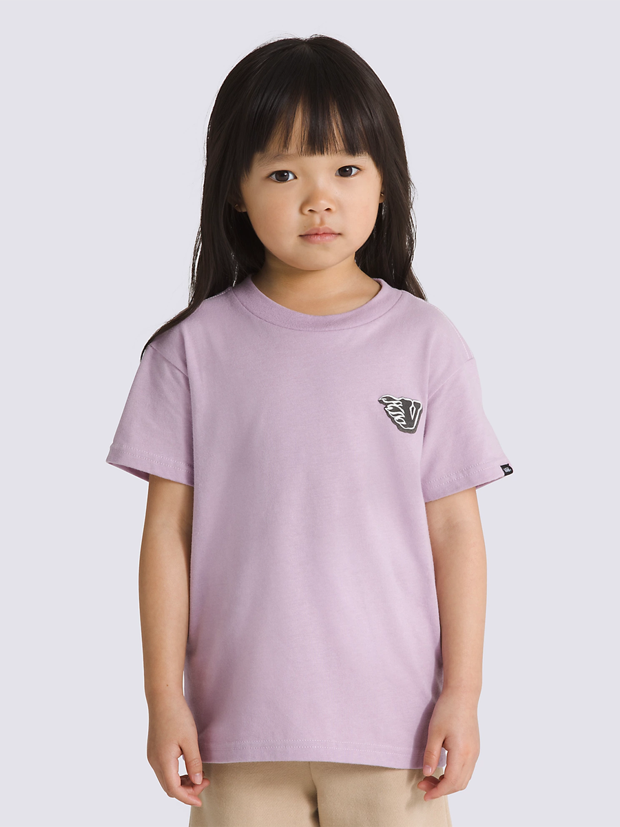 Essentials Lavender mist T-shirt