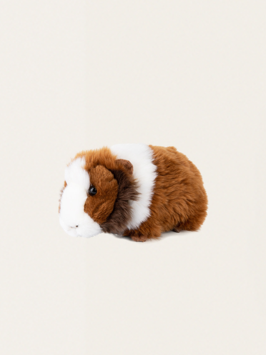 WWF-Kuscheltier – Meerschweinchen