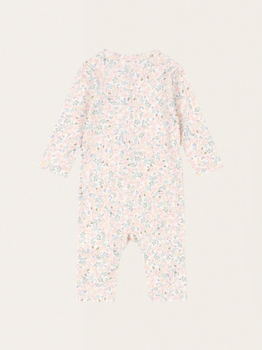 Fio Onesie Cotton Sleepsuits