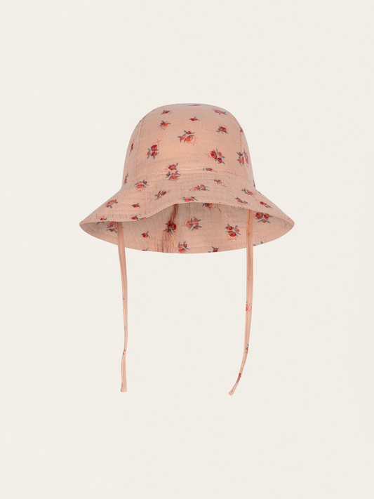 Coco Muslin Sun Hat