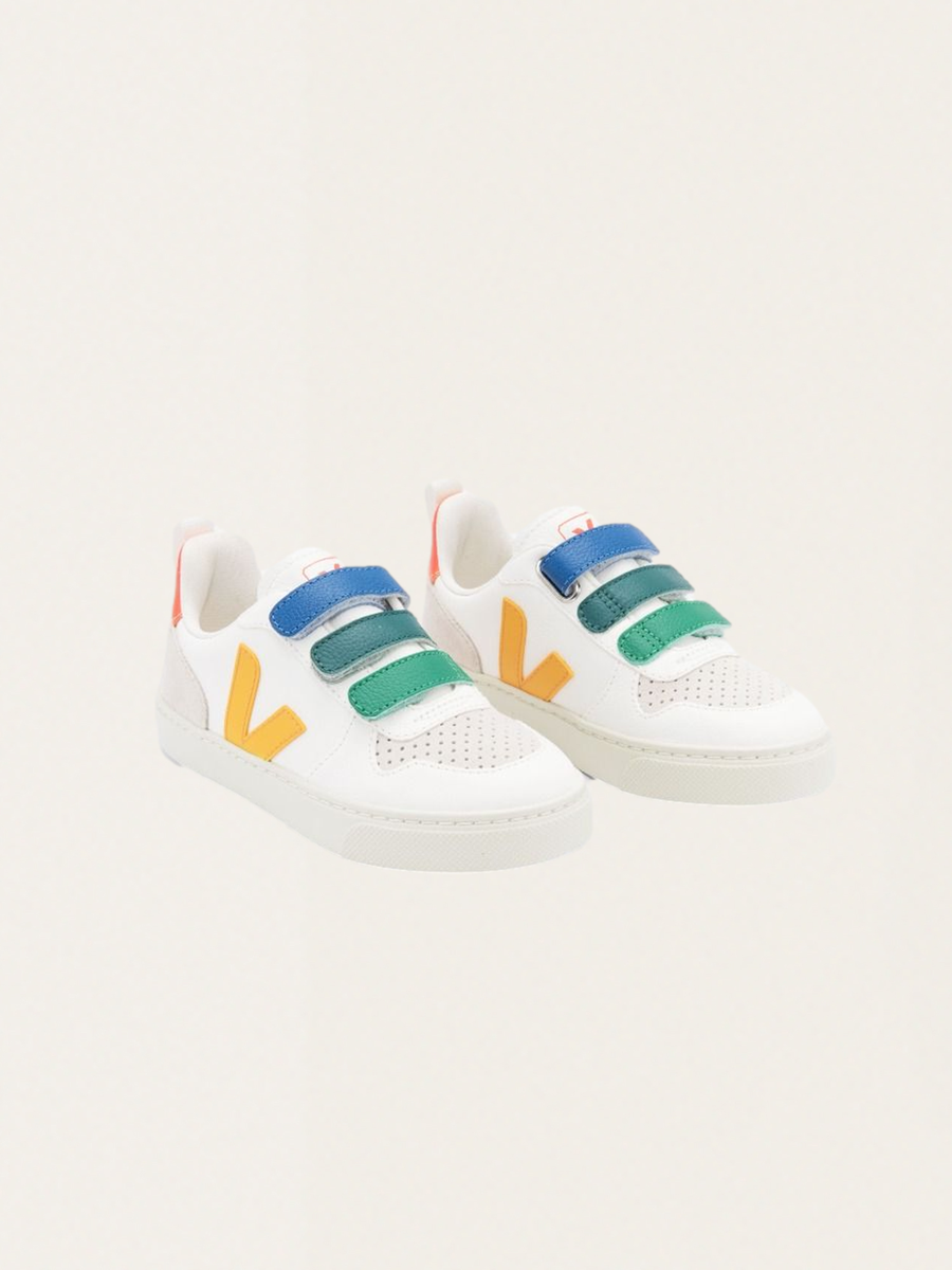 Sneakersy V-10 Chromefree