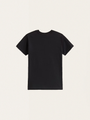 Waffle House Black T-shirt 