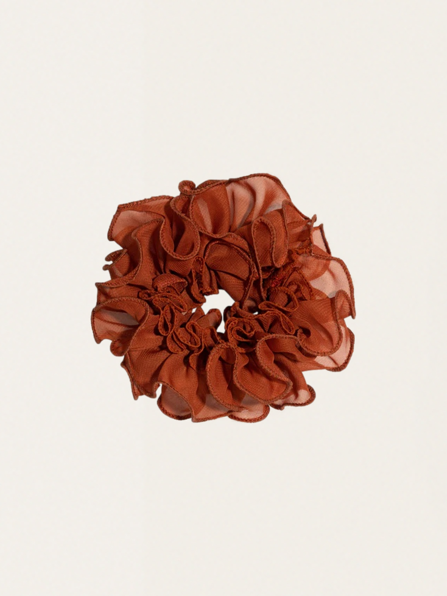 Gumka do włosów Naya Scrunchie