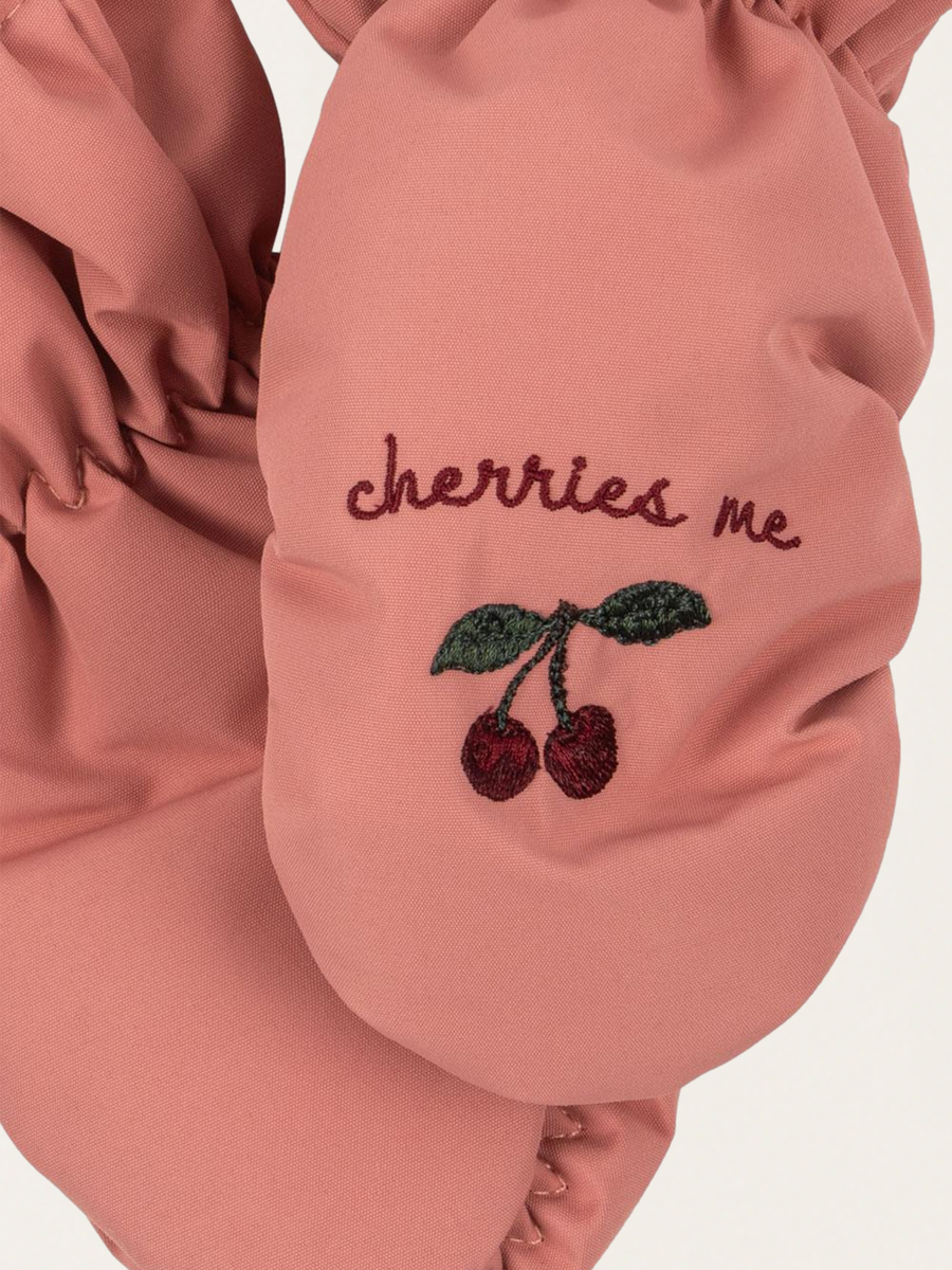 Nohr Baby Waterproof Winter Gloves