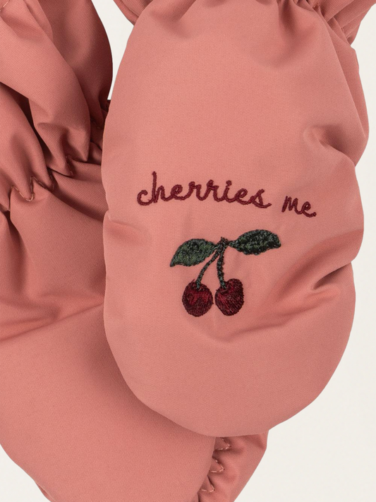 Nohr Baby Wasserdichte Winterhandschuhe