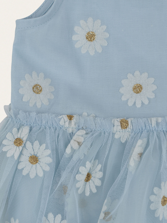 Nelly Marguerit Tüllkleid