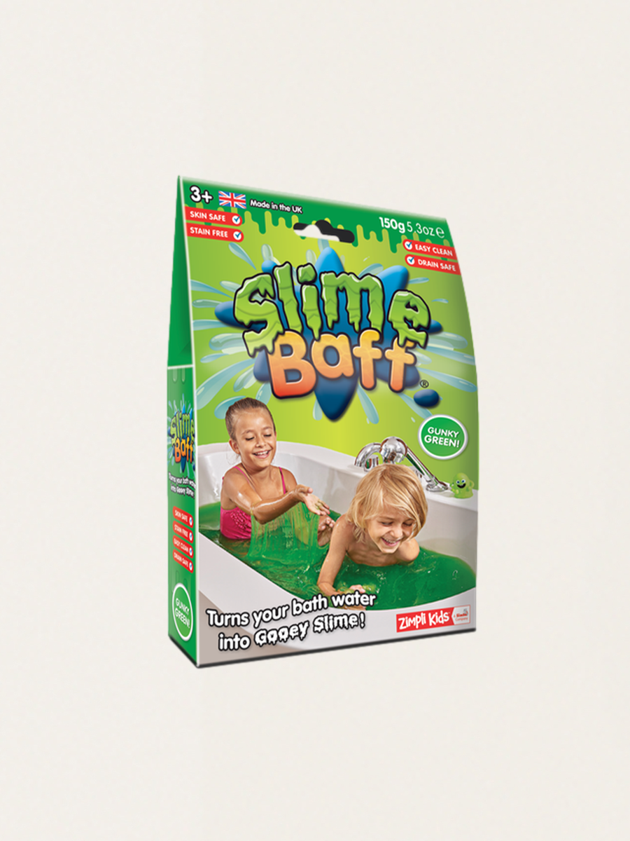 Slime Baff Green Slime Making Kit 