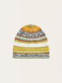 Czapka beanie merino 'Granny'