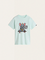 Vans Kinder Pawtastic T-Shirt 