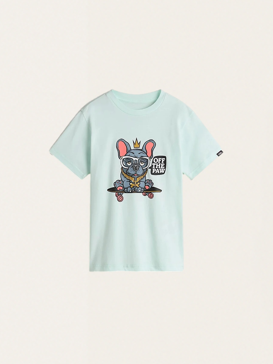 Vans Kinder Pawtastic T-Shirt 