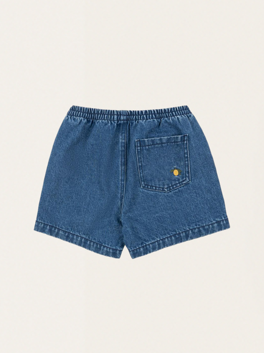 Magot Jeansshorts