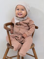 Nightingale Organic Cotton Pajamas