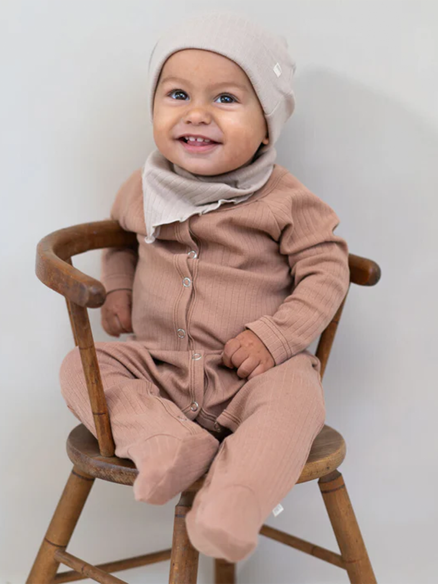 Nightingale Organic Cotton Pajamas