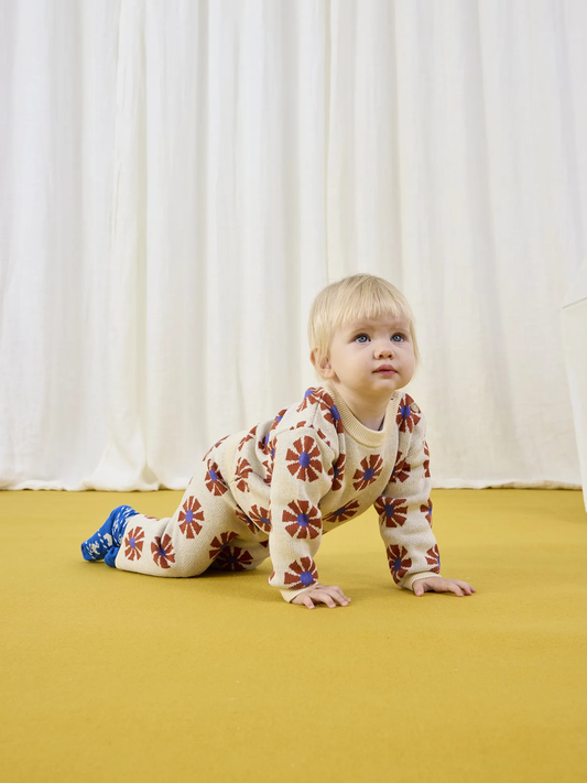 Bawełniany sweterek Baby