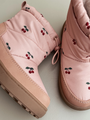Buty śniegowce Storma Cherry Blush AW24