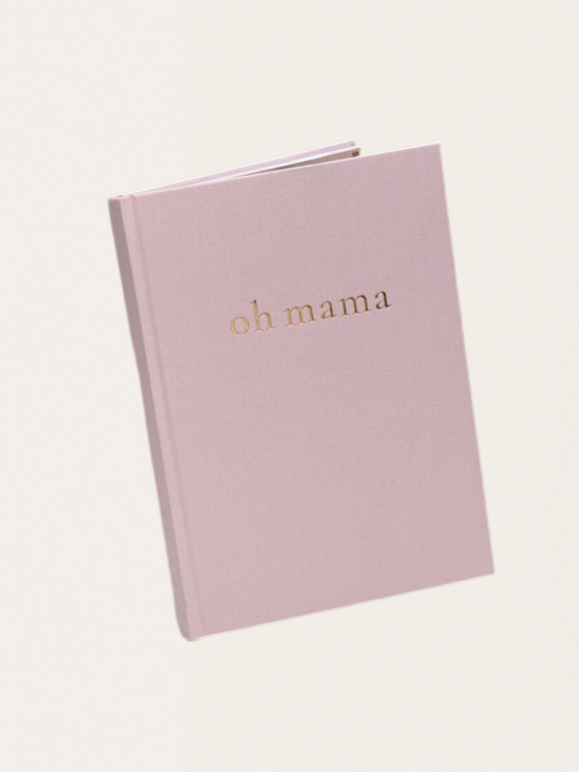 Oh Mamas Schwangerschaftstagebuch
