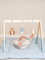 Baby-Spielbogen – interaktiver Bogen