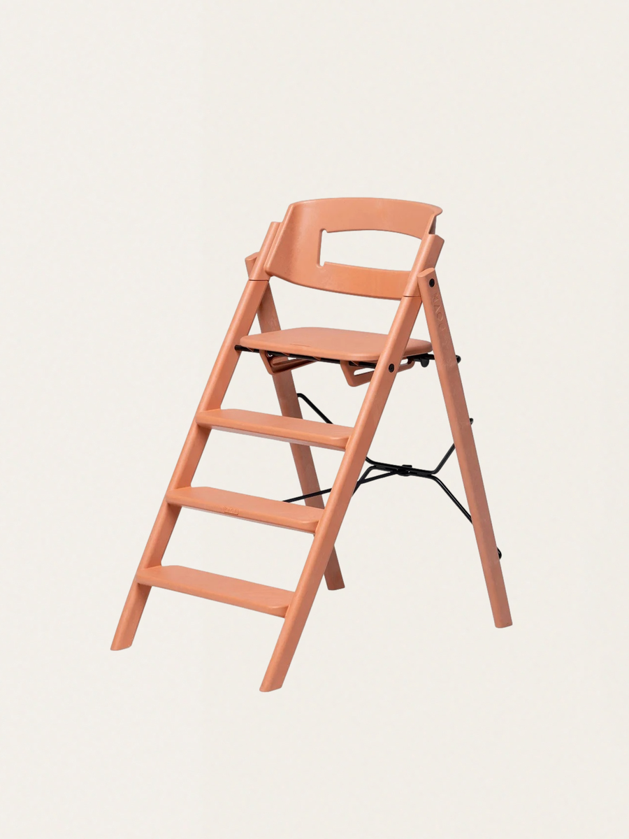 Kaos Klapp Folding Highchair