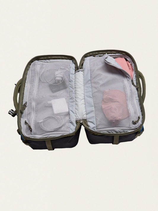 Torba Kanken Fjallraven Vardag Splitpack