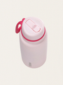 Thermosflasche – Flasche mit faltbarem Mundstück, 1 l