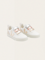 V-10 Chromefree Sneakers
