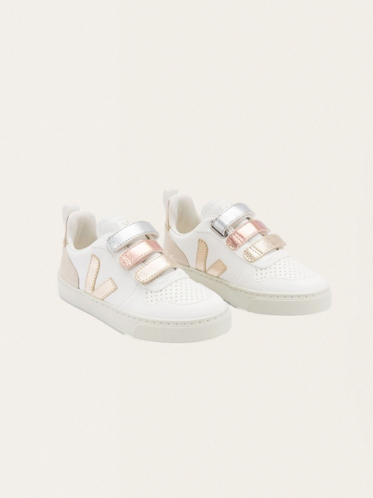Sneakersy V-10 Chromefree