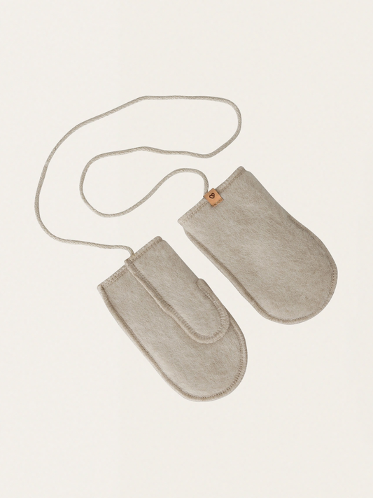 Sierra Premium Wool String Gloves