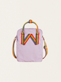Kanken Fjallraven cross body bag