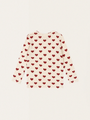Bawełniany long sleeve Minnie