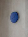 Melt wall clock