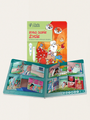 Read with Albik - Once Upon a Time Life