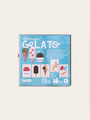 Gelato Observation Mini Game