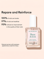 SOS Base Nourishing Nail Polish