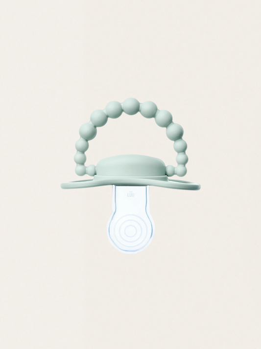Luu Kids Positioning Pacifier
