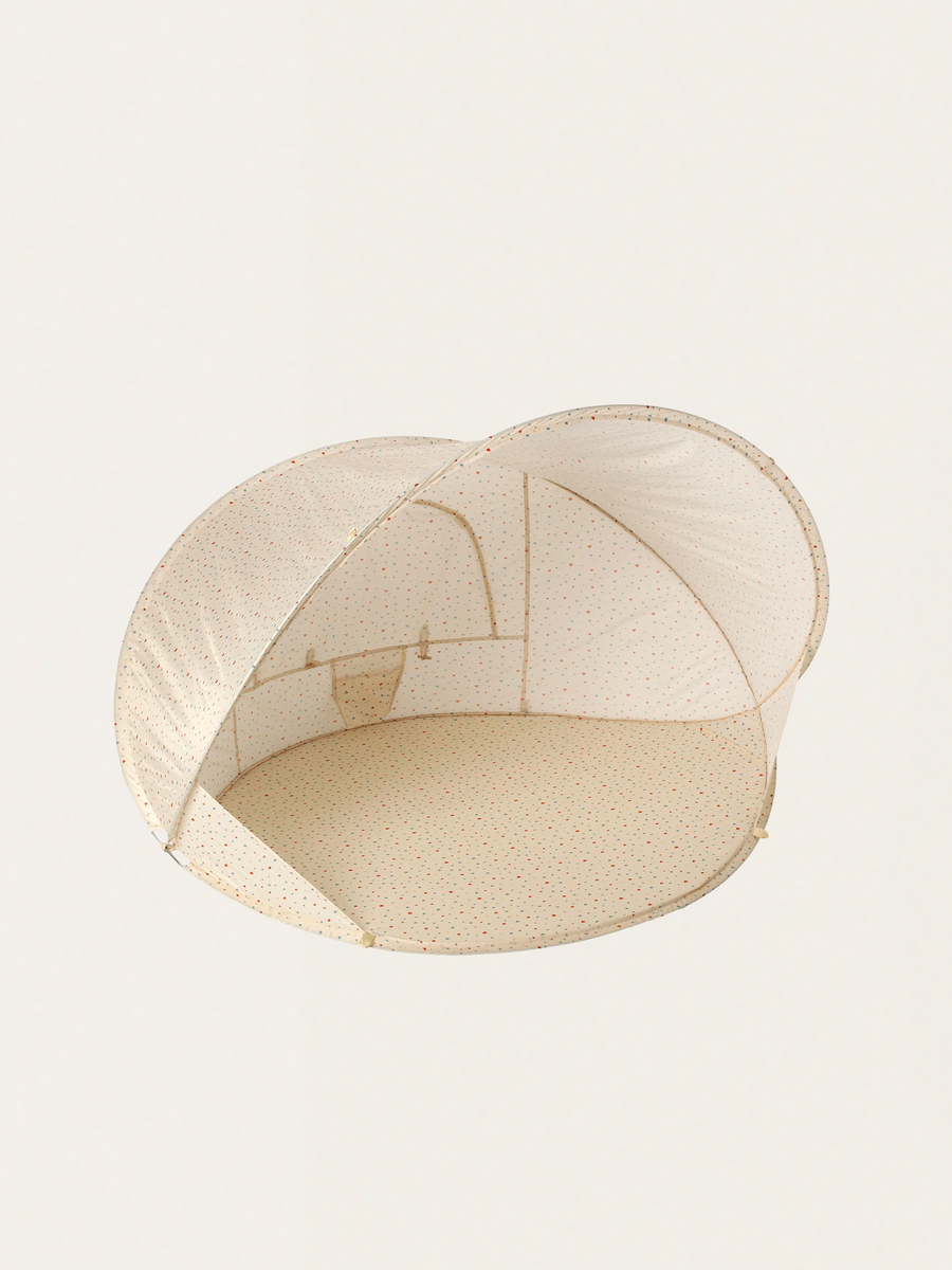 Namiot plażowy pop up tent