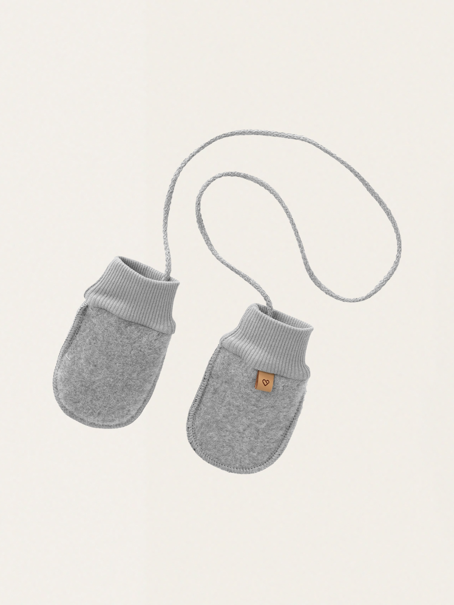 Sierra Premium Wool String Gloves