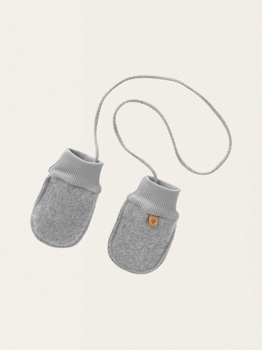 Sierra Premium Wool String Gloves