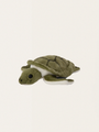 WWF-Kuscheltier – Meeresschildkröte, 18 cm