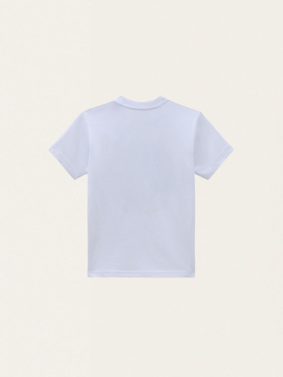 T-shirt Ripping Lizzard White