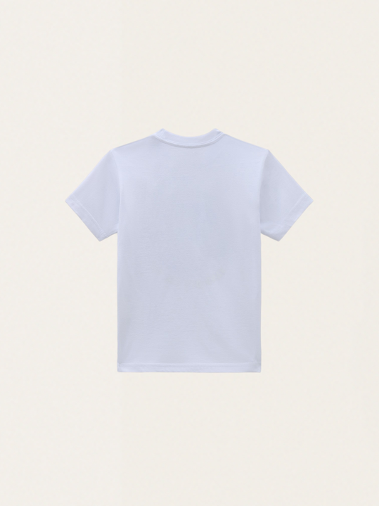 Ripping Lizard White T-Shirt