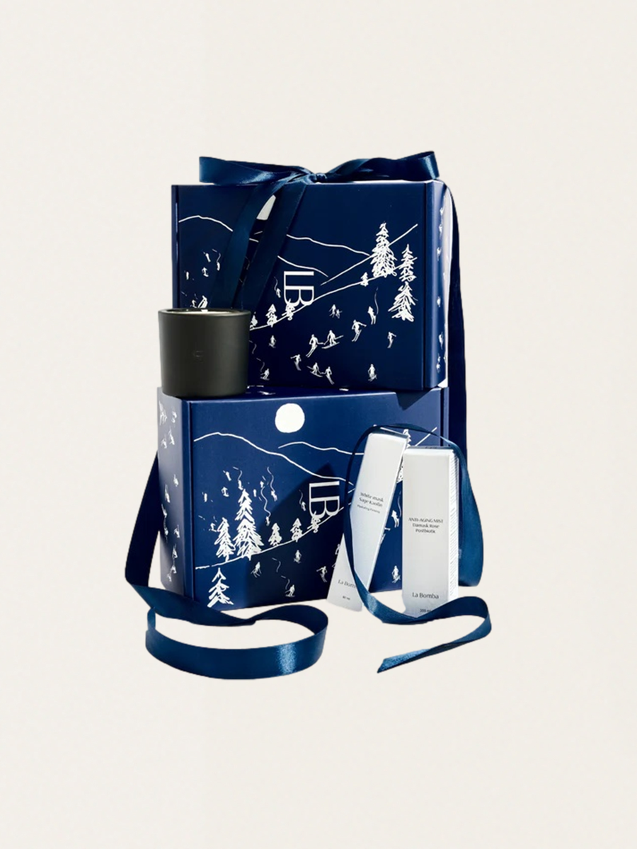 La Bomba Beauty Sleep Gift Set