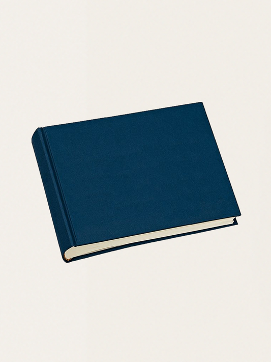 Klassisches Fotoalbum