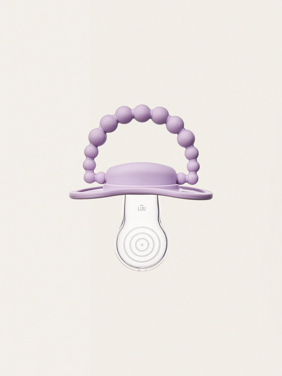 Luu Kids Positioning Pacifier