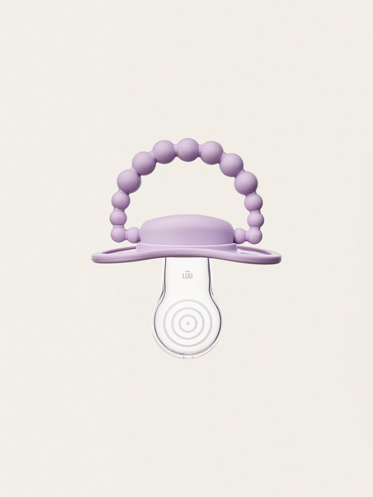 Luu Kids Positioning Pacifier