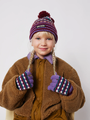 Warm Sheepskin Jacket