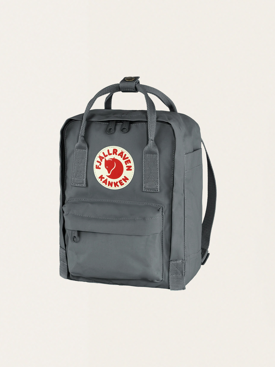 Kanken Fjallraven Mini Backpack